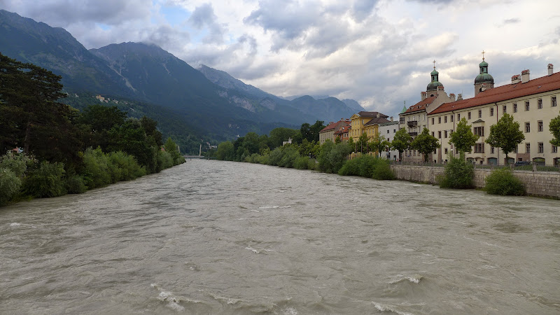 Посмотри, какое лето! Или сказочная Бавария – 2