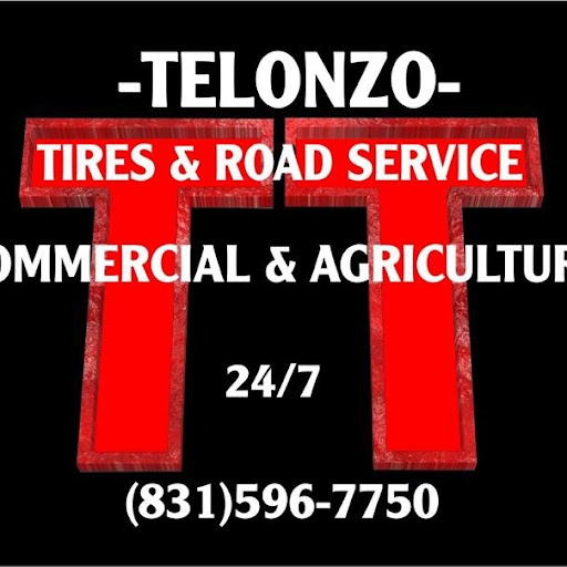 Telonzo Tires & Road Service