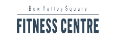 Bow Valley Square Fitness Centre logo
