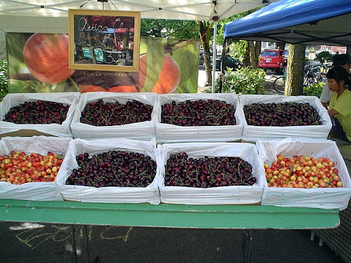 St. Johns Farmers Market