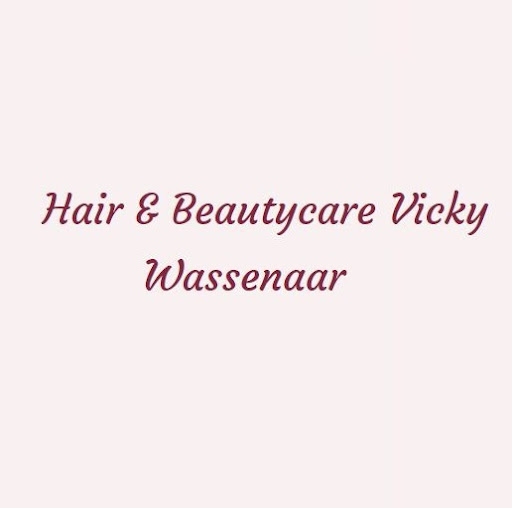 Hair & Beautycare Vicky logo