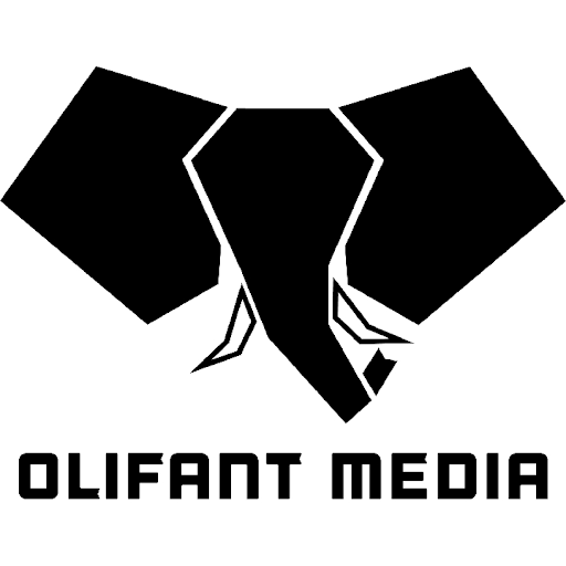 Olifant Media B.V. logo