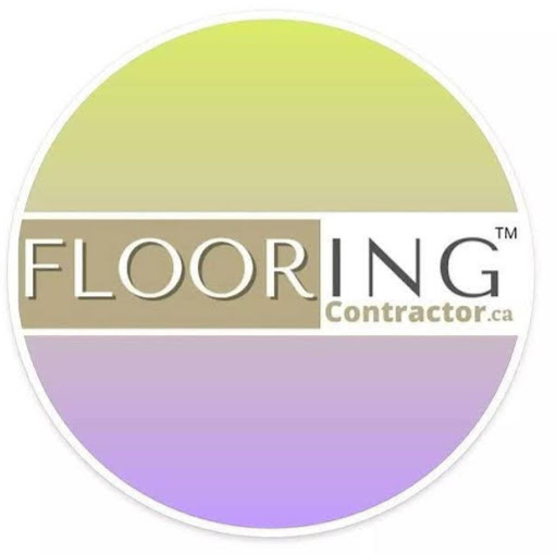 Flooring Contractor in GTA logo