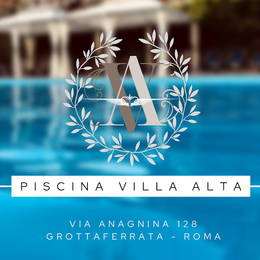 Piscina Villa Alta logo