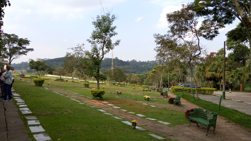 Cemitério Parque dos Ipês, Estr. Ary Domingues Mandu, 2719 - Imbú Mirim, Itapecerica da Serra - SP, 06855-000, Brasil, Serviços_Cemitérios, estado São Paulo