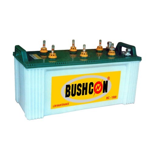 Bushcon Batteries, E-138, Phase VII, Industrial Area, Mohali, Industrial Area, Chandigarh, 160059, India, Battery_Manufacturer, state PB