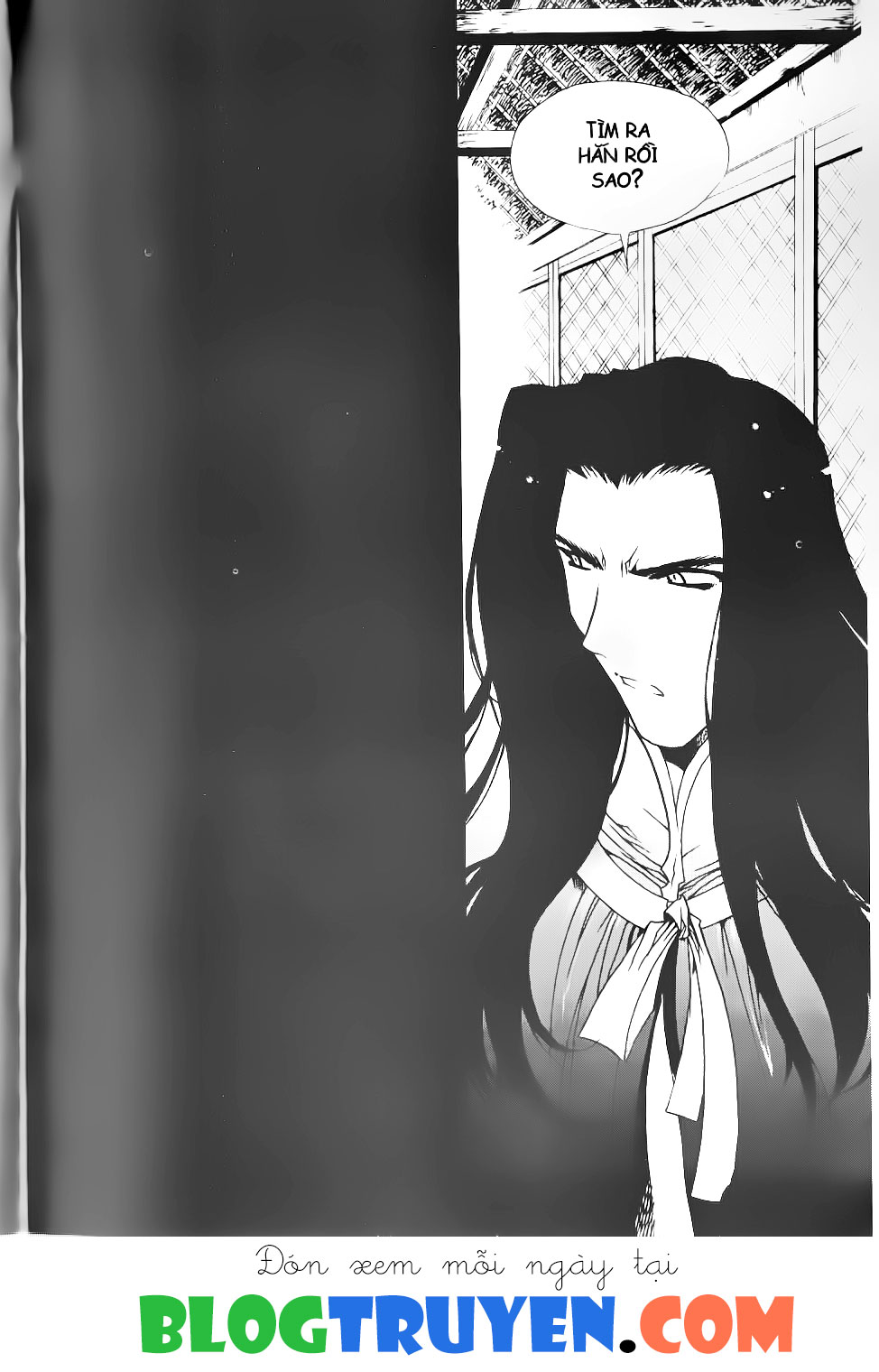 Thiên Lang Liệt Truyện Scan Chap 54 - Truyen.Chap.VN