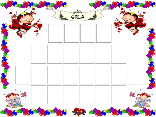  ORLAS INFANTILES PARA FINAL DE CURSO Y MOMENTOS ESPECIALES HAZ CLIC EN LA IMAGEN Y DESCUBRELAS