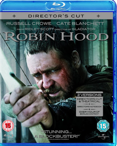 Robin Hood [BD25]