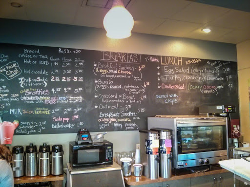 Coffee Shop «Mountain View Thai Coffee», reviews and photos, 12645 N Saguaro Blvd, Fountain Hills, AZ 85268, USA