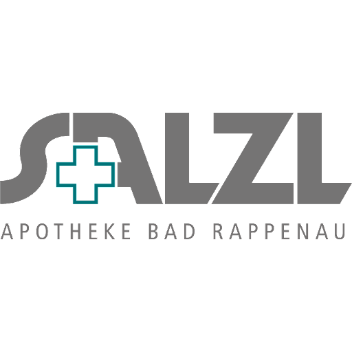 Salzl Apotheke Bad Rappenau logo