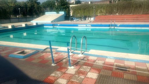 Swimming pool, 1, Mohali Stadium Rd, Phase 6, Sector 56, Sahibzada Ajit Singh Nagar, Punjab 160055, India, Swimming_Pool, state PB