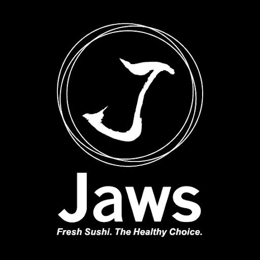 Jaws Sushi Town Hall