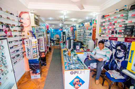 Akash Opticals, 87, Hamirpur Rd, Kohta, Hamirpur, Himachal Pradesh 177001, India, Optometrist_Shop, state HP