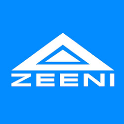 Zeeni - logo