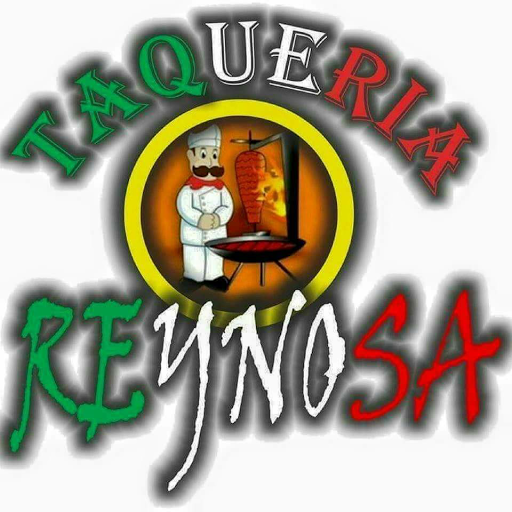Taqueria Reynosa logo