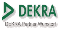 DEKRA Partner Wunstorf logo