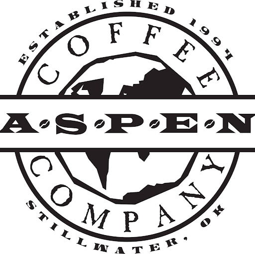 Aspen Coffee at Fountain Square logo