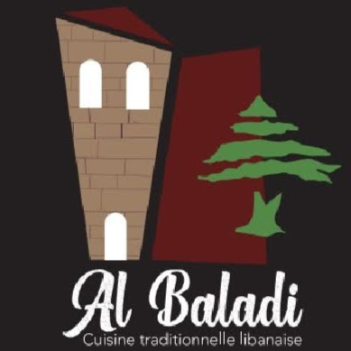 Restaurant AL BALADI logo
