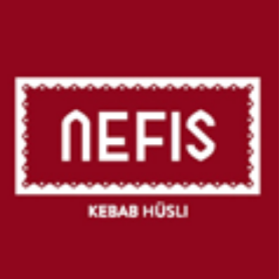 Nefis Kebab Hüsli logo