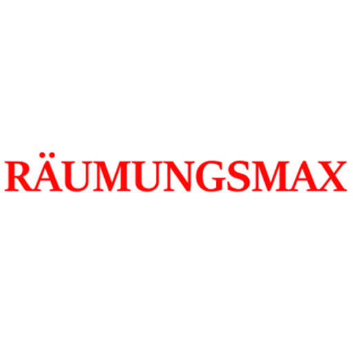 Räumungsmax logo