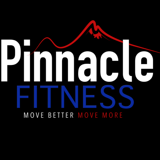 Pinnacle Fitness logo