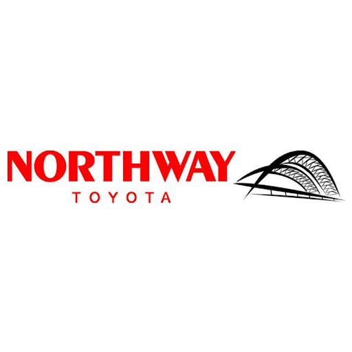 Northway Toyota logo
