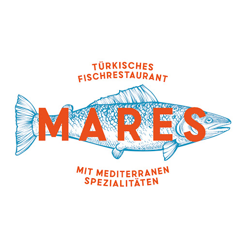 Türkisches Fischrestaurant Mares