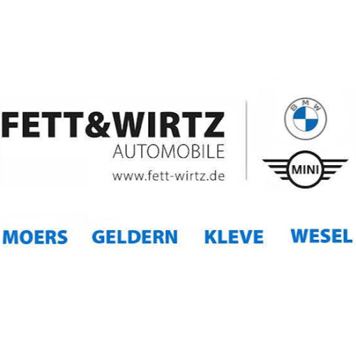 Autohaus Fett & Wirtz Automobile GmbH & Co. KG - BMW und MINI Vertragshändler