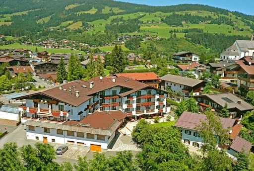 Кирхберг Австрия
