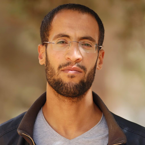 Aissaoui Ahmed's user avatar