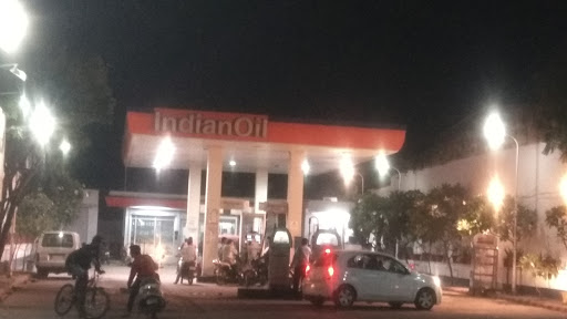 Indian Oil Petrol Pump, Ajmer Rd, Mahaveer Colony, Madanganj, Kishangarh, Rajasthan 305801, India, Petrol_Pump, state RJ