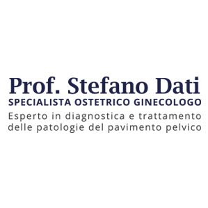 Prof. Stefano Dati logo