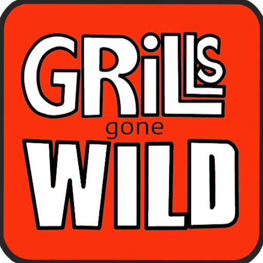 Grills gone Wild 707 logo