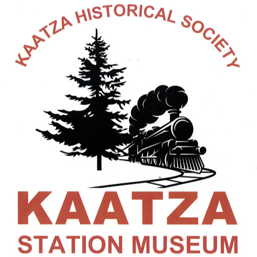 Kaatza Station Museum logo