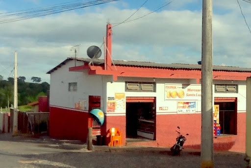 Mercearia Santa Luzia, R. Jorge Driano da Silva, Cláudio - MG, 35530-000, Brasil, Supermercado, estado Minas Gerais