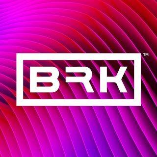 BRK Global Marketing, Inc. logo