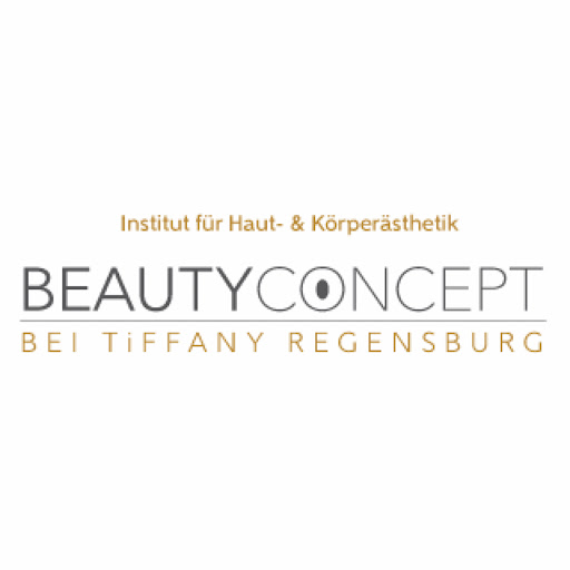 BeautyConcept bei Tiffany logo