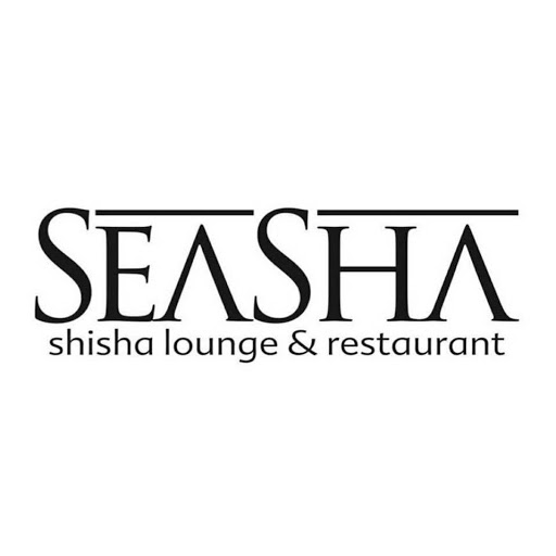 Seasha Lounge logo