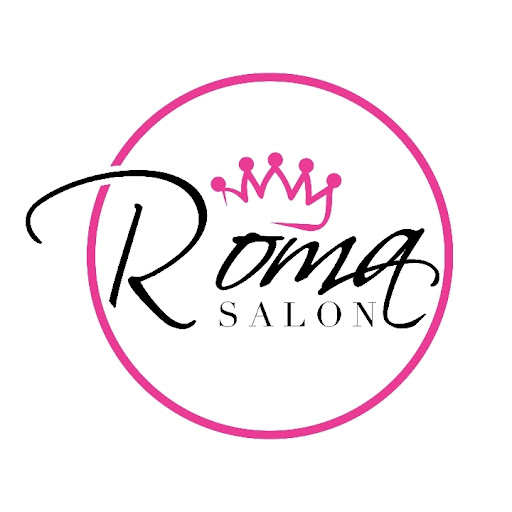 Roma Salon - Unisex Salon, Hair Dye, & Eyebrows