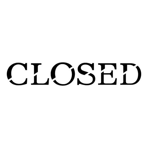 Closed Shop Women & Men logo
