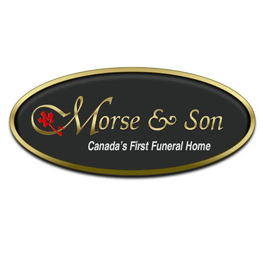 Morse & Son Funeral Home