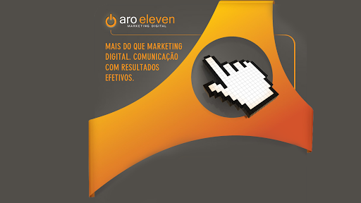 ARO Eleven Marketing Digital, R. Aprígio de Araújo, 864 - 406 - Centro, Sertãozinho - SP, 14160-050, Brasil, Serviços_Marketing, estado São Paulo