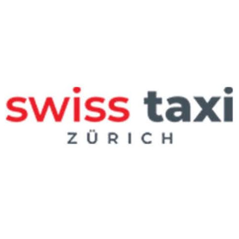 Swiss Taxi Zürich - City & Airport logo