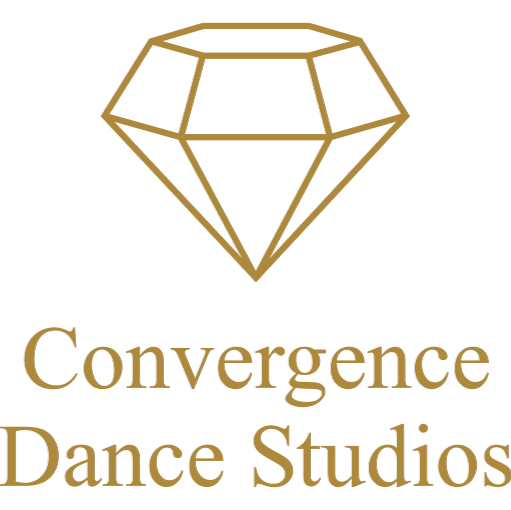 Convergence Dance Studios logo