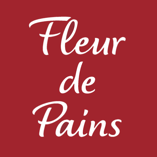 Fleur de Pains logo