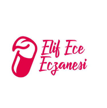 Elif Ece Eczanesi logo