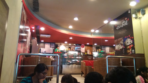 Cafe Coffee Day - Sand Lane Road, 110/A, Sand Lane Road, Snp Area, Aam Bagan, Near Hotel Ganga International, Sakchi, Jamshedpur, Jharkhand 831001, India, Dessert_Restaurant, state JH