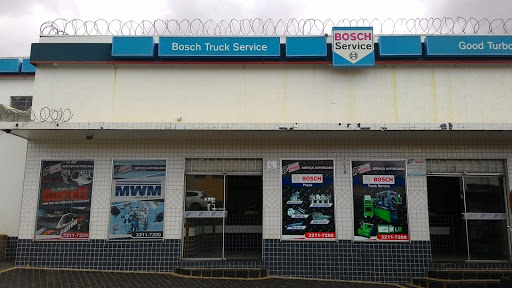 Good Turbos Bosch Truck Service, Rua Florestano de Macedo Tibery, 5420 - Tibery, Uberlândia - MG, 38405-120, Brasil, Fornecedor_de_Bomba_Injetora, estado Minas Gerais