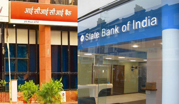 ICICI Tops In Private Sector, SBI India's Most Trusted Bank in India
